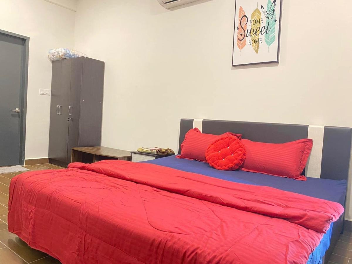 Syg 8 Aura Suite Putrajaya Studio Unit Exterior photo
